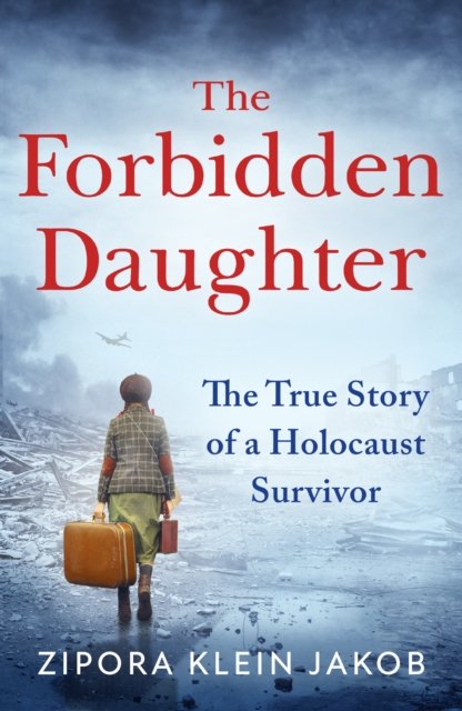 FORBIDDEN DAUGHTER PB