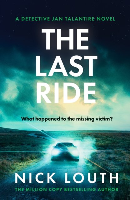The Last Ride