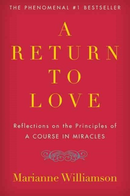 The Return to Love