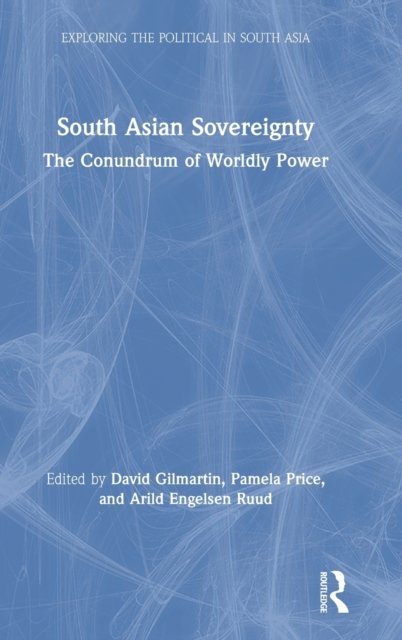 South Asian Sovereignty