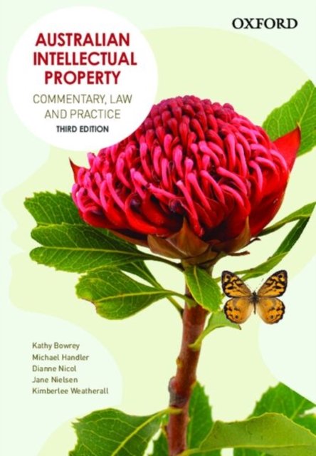 Australian Intellectual Property