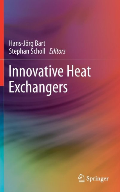 Innovative Heat Exchangers