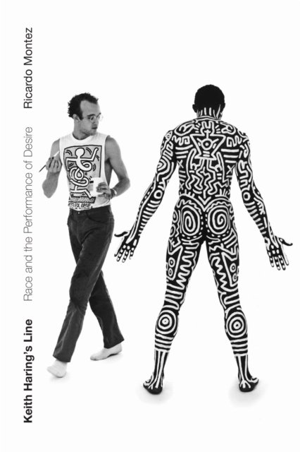 Keith Haring''s Line