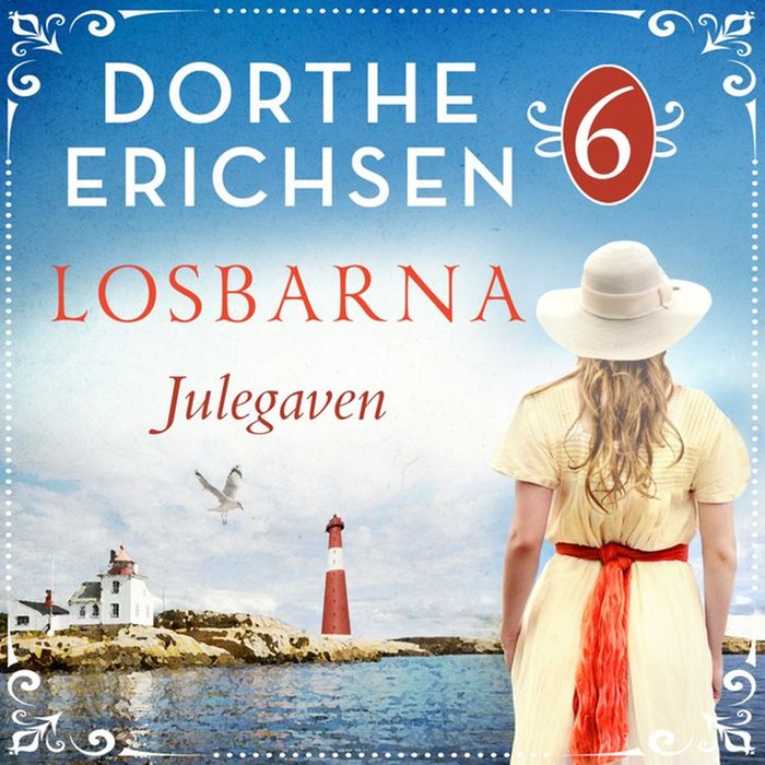 Julegaven