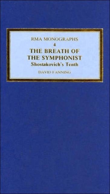 The Breath of the Symphonist