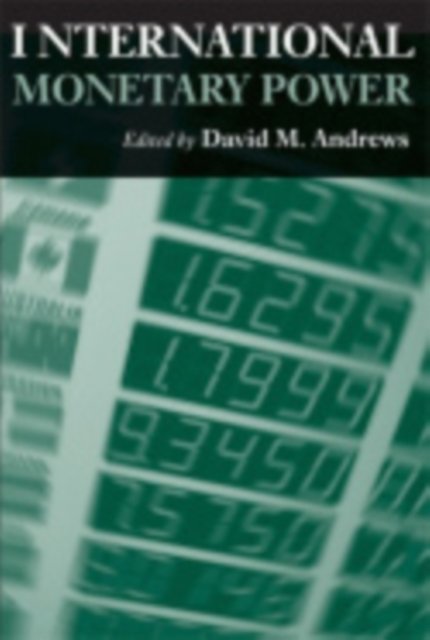 International Monetary Power