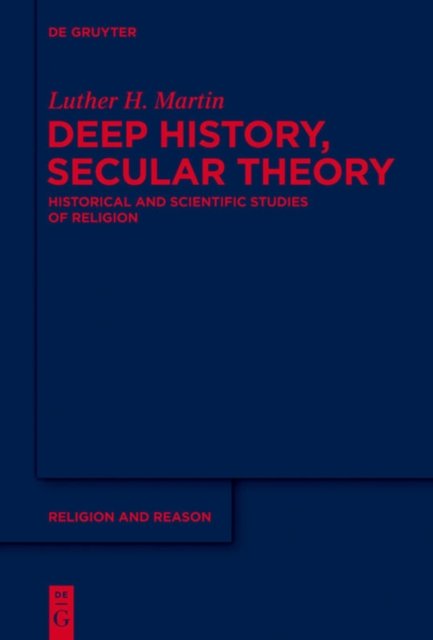 Deep History, Secular Theory