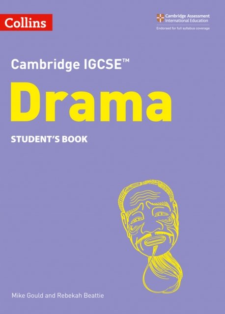 CAIE IGCSE DRAMA SB 2E