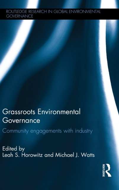 Grassroots Environmental Governance