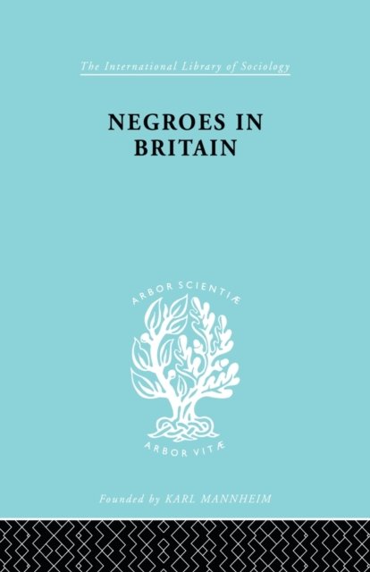 Negroes in Britain