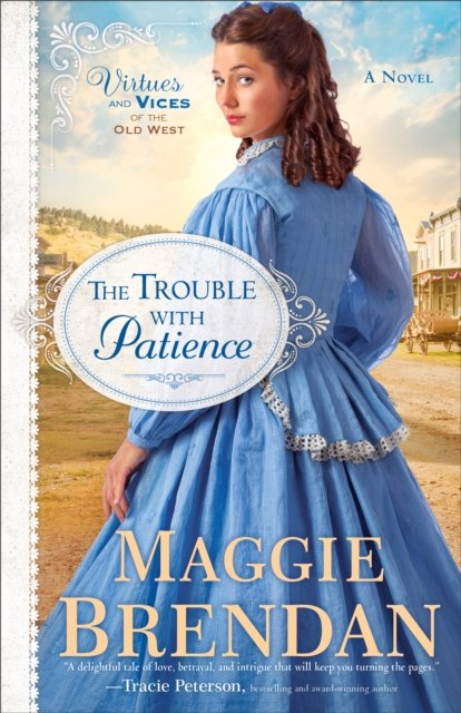 The Trouble With Patience