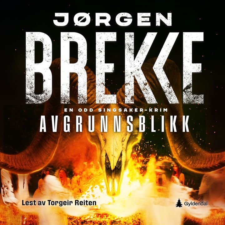 Avgrunnsblikk