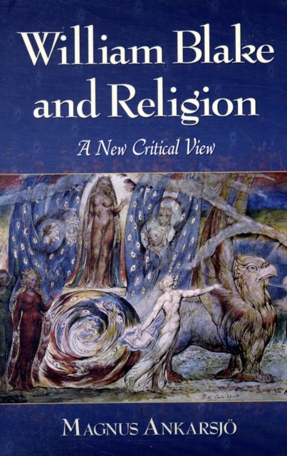 William Blake and Religion