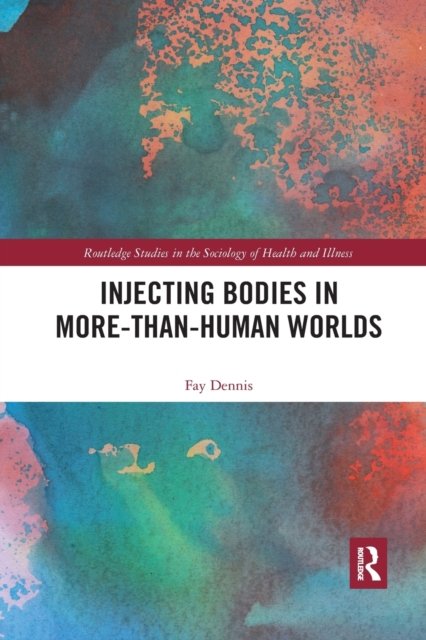 Injecting Bodies in More-than-human Worlds