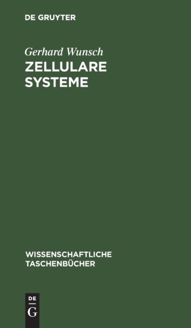 Zellulare Systeme
