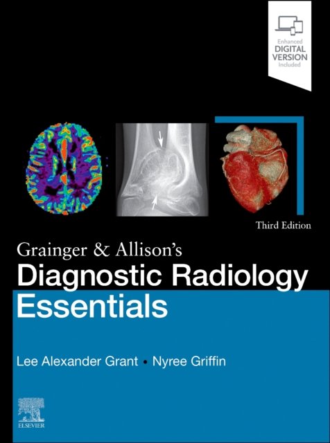 Grainger & Allison''s Diagnostic Radiology Essentials