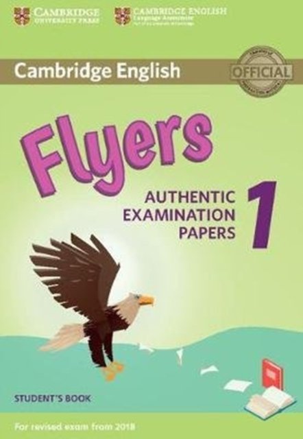 Flyers 1 Examination Papers