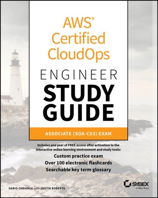 AWS Certified CloudOps Engineer Study Guide