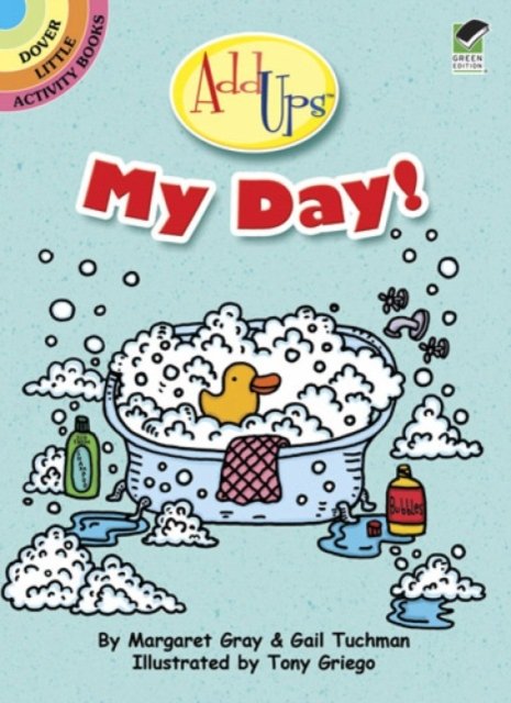 Addups My Day!