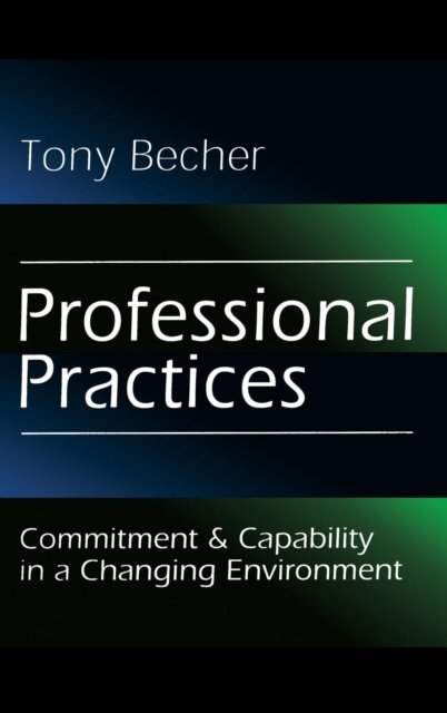 Professional Practices