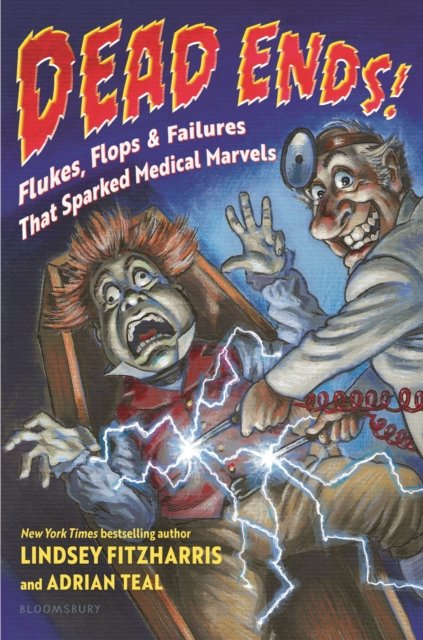 Dead Ends!