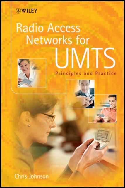 Radio Access Networks for UMTS