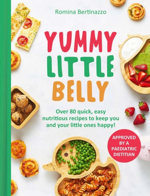 YUMMY LITTLE BELLY PLC