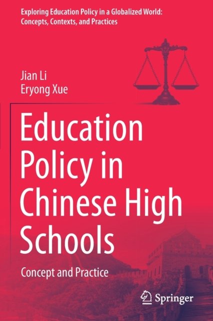 Education Policy in Chinese High Schools
