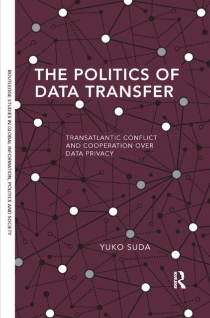 The Politics of Data Transfer