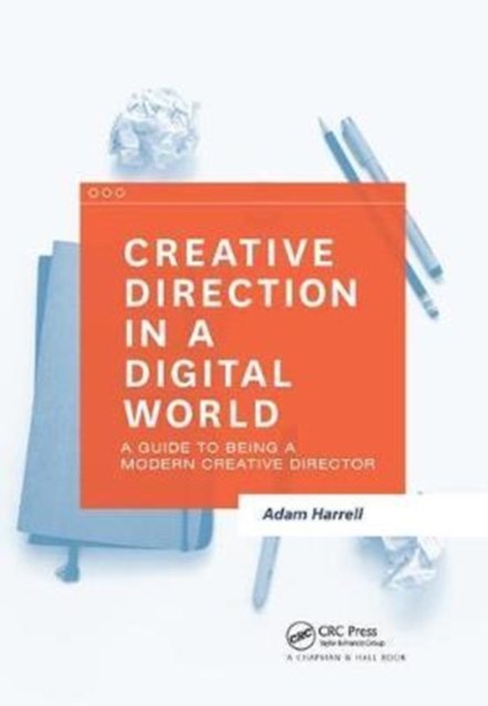 Creative Direction in a Digital World