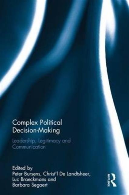 Complex Political Decision-Making