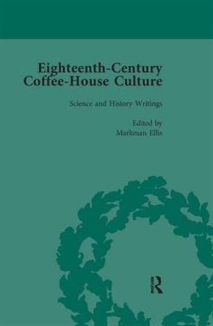 Eighteenth-century Coffee-house Culture