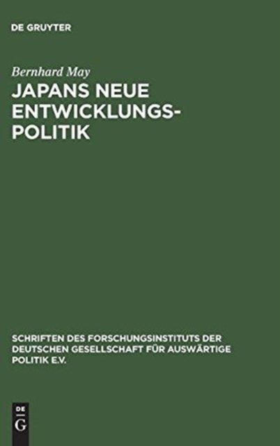 Japans neue Entwicklungspolitik