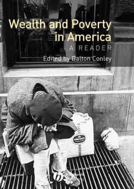 Wealth and Poverty in America