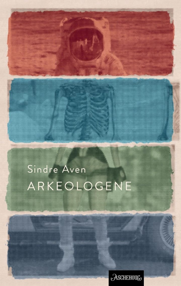 Arkeologene - en utgravning