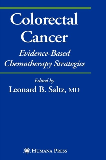 Colorectal Cancer