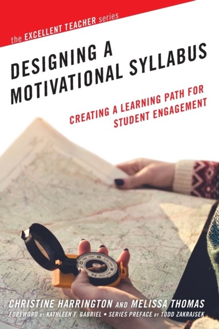 Designing a Motivational Syllabus