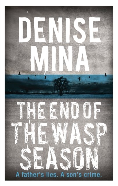 End of the Wasp Season
