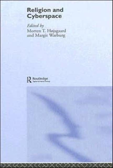 Religion and Cyberspace