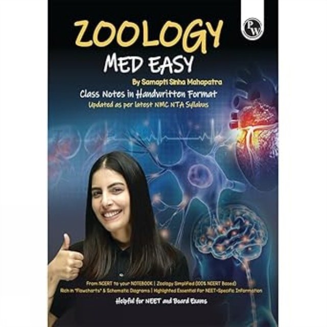 Zoology