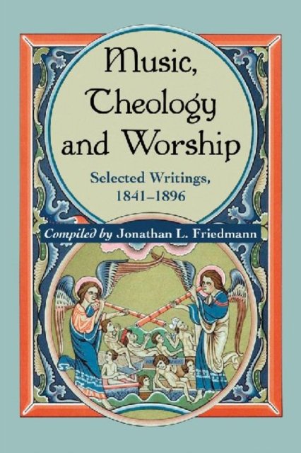 Music, Theology and Worship