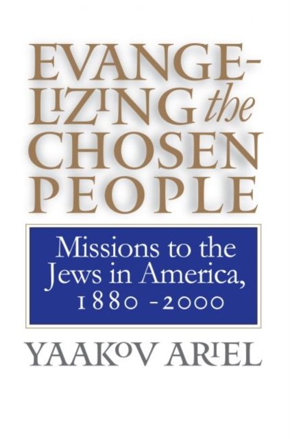 Evangelizing the Chosen People