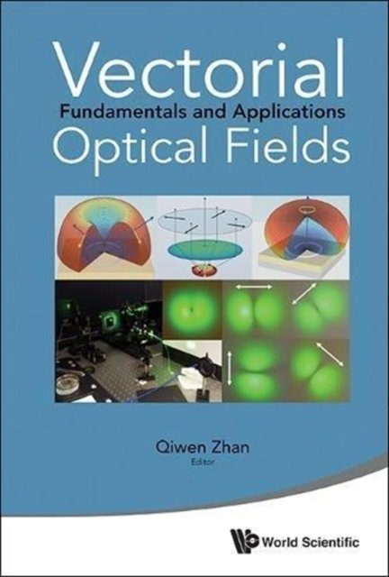 VECTORIAL OPTICAL FIELDS