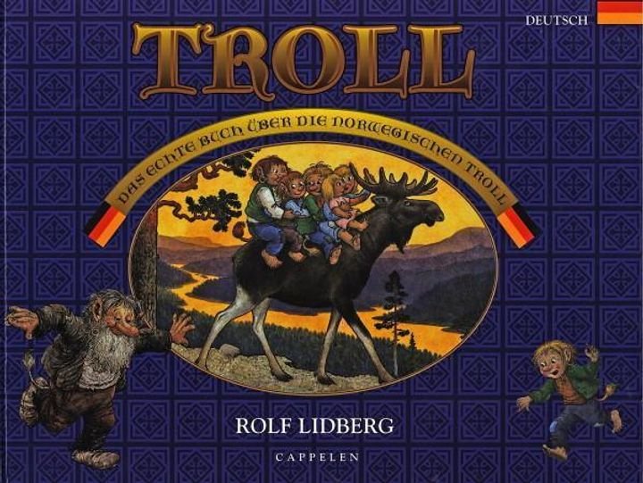 Troll