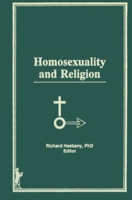 Homosexuality and Religion
