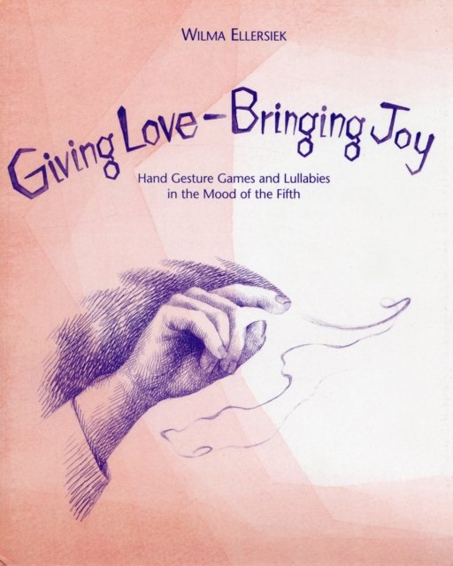 Giving Love, Bringing Joy