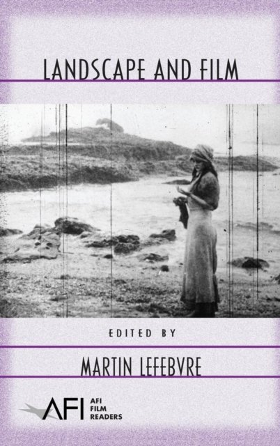 Landscape and Film