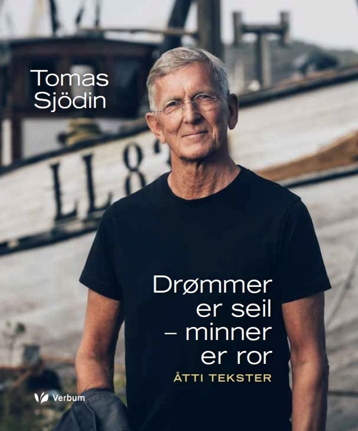 Drømmer er seil - minner er ror