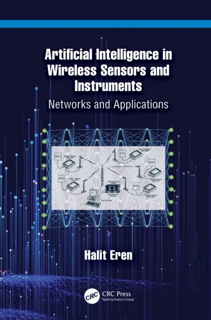 Artificial Intelligence in Wireless Sensors and Instruments