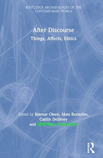 After Discourse